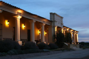 Отель Altalaluna Hotel Boutique & Spa  Кафайяте